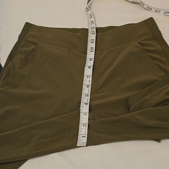 Athleta Brooklyn jogger size 6 - Picture 5 of 10